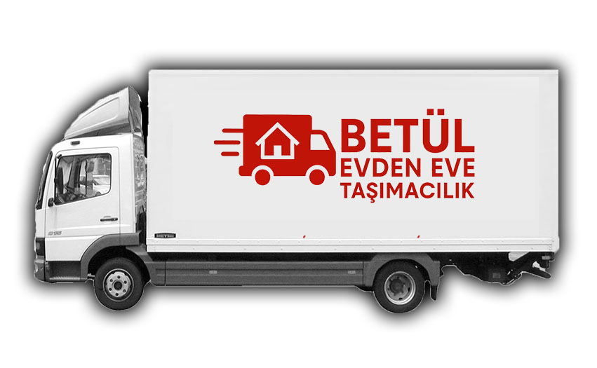 81 İlin Her Yerindeyiz