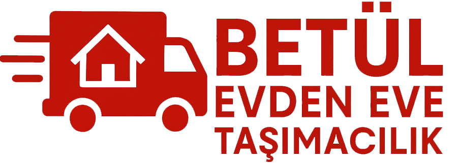 Betül Evden Eve Taşımacılık